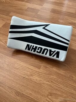 Brankárska vyrážačka Vaughn velocity V9 youth