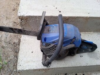 Predám motorovú pílu - 1