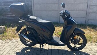 Honda SH 125