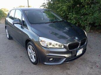 BMW 225i Activ Tour xDrive