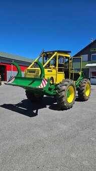 Predám LKT 81 T