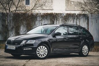Škoda Octavia Combi 2.0 TDI RS 4x4 DSG /aj na splátky/