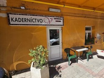 Obchodný priestor na prenájom – Obchodná ulica, Bratislava (