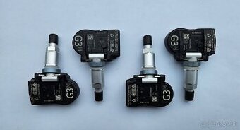 TPMS FIAT MAZDA