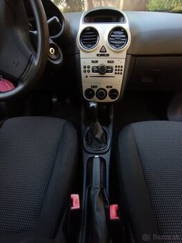 Corsa 1.2 - 59kw