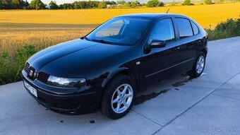 SEAT Leon 1,9TDI