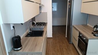 4 izbový byt 3D Virtuálna prehliadka bytu