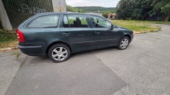 Predám Škodu Octavia 2, 1.9TDI, 77KW