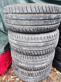215/55 R16 - 1