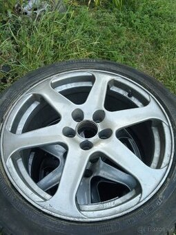 5x112 R18 - 1