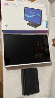Lenovo tabM10