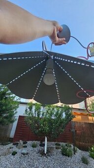 Darujem - stropné lampy - 1