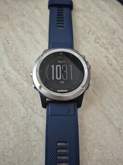 Garmin fenix 3 HR