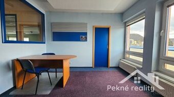 Prenájom kancelárskych priestorov v širšom centre Zvolena