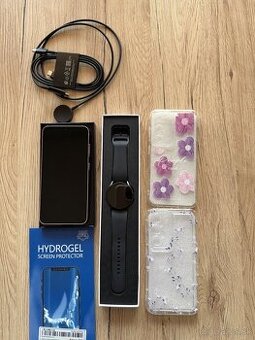 Samsung galaxy s23 128 GB + samsung watch 6 40 mm - 1