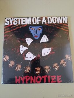 LP SOAD - 1