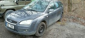 Ford Focus - 1