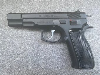 Čz 85 - 1