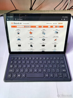 tablet Samsung Galaxy s5e + klávesnica