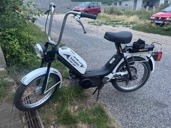 Babetta 210