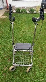 Chodítko pre seniorov - 1