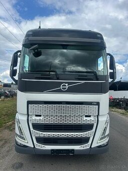 Volvo FH - 1