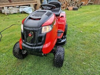 MTD LE 145 H