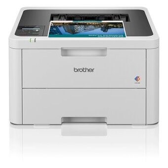 Farebná laserová Brother HL L3220CW nová, nerozbalená