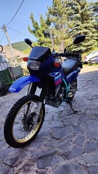 Honda NX 650 Dominátor