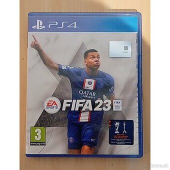 FIFA 23