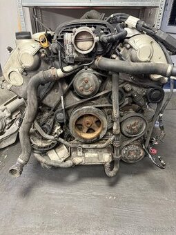 Motor Porsche Cayenne 4.8 GTS 294kw 283kw