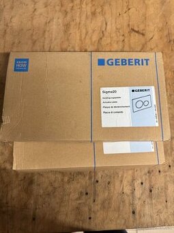 Geberit
