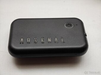 Arsenal V2