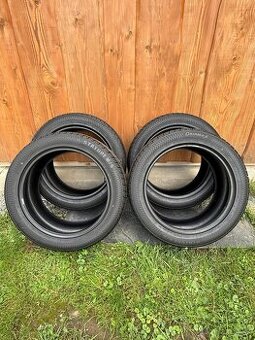 Zimné pneu 275/45 r20 110V