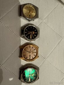 Orient hodinky - 1