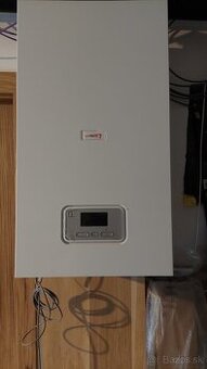 Protherm Ray 12KE so zásobníkom FE 120 BM
