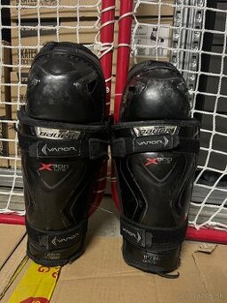 Chrániče holení Bauer Vapor X900 Lite 11” 28cm