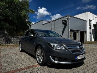Opel Insignia ST 2.0 CDTI 163k Edition