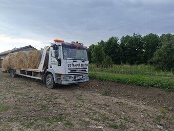 Iveco eurocargo
