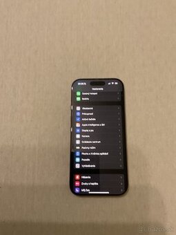 Apple Iphone 16 Pro 128gb