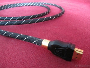 Predám High-End HDMI kábel - 1