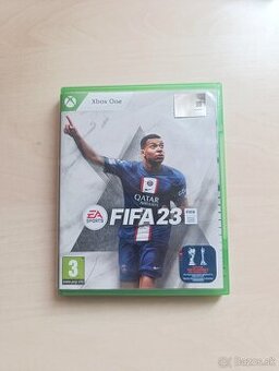 FIFA 23 Xbox one - 1