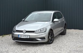 Volkswagen Golf 1.0 TSi, SR voz