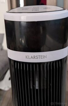 Vežový ventilátor