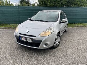 Renault Clio III 1.5 dCi