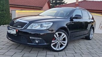 Skoda octavia 2.0 tdi rs CR len 140 tisic