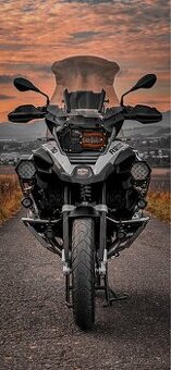 BMW R 1200 GS Adventure