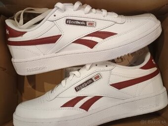 Predám tenisky Reebok veľ.42,5