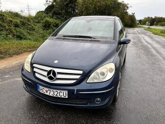 Predám Mercedes B 180cdi,80lw,2008