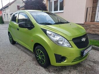 Chevrolet Spark 1.0